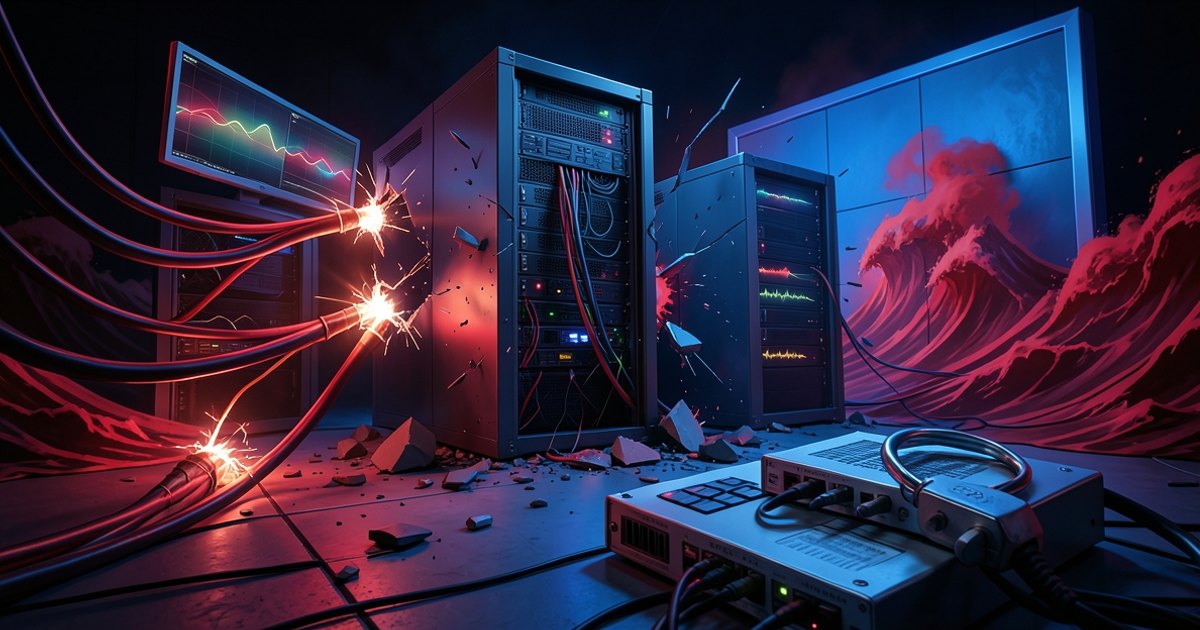 FBI beschlagnahmt Domains und legt NightmareStressers DDoS-for-Hire-Angebot lahm