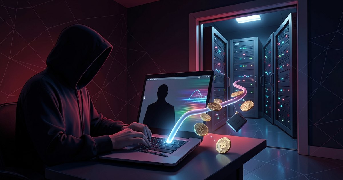 WaterPlum Turns Fake Job Interviews Into a Gateway for Crypto Theft and Corporate Intrusion