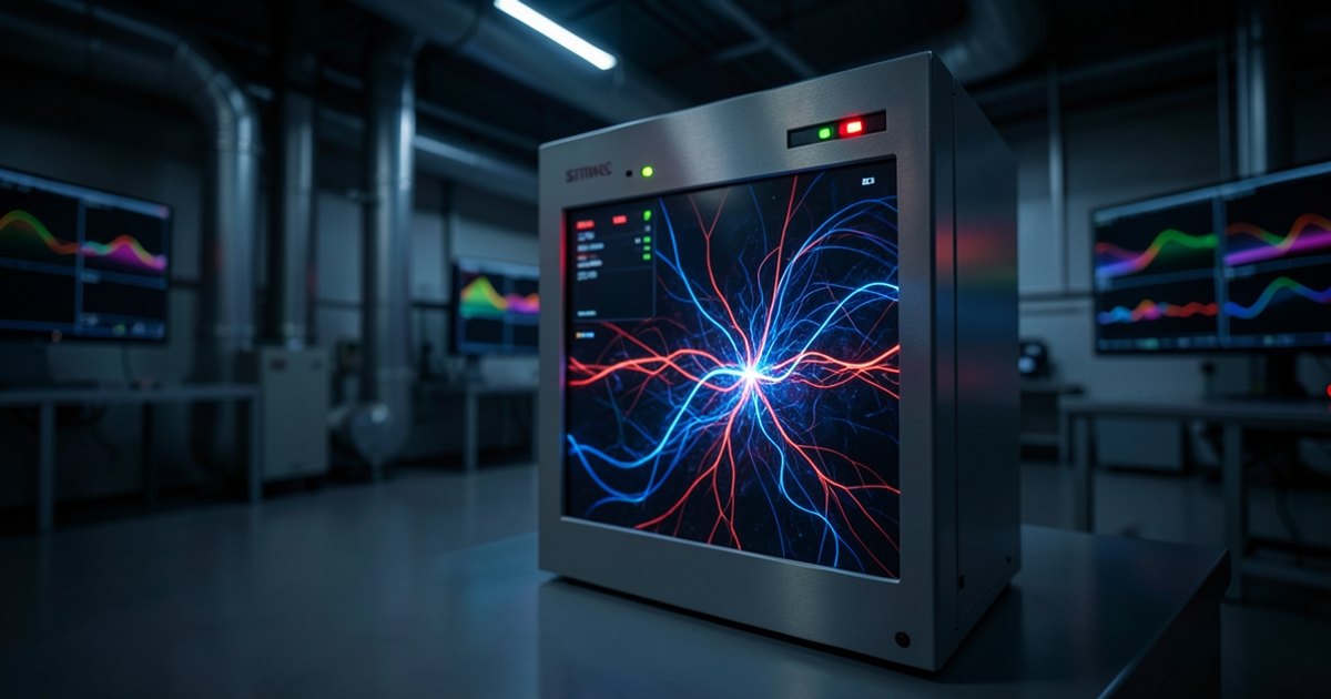 PLC Siemens sotto attacco: l’AI accelera la ricognizione contro le infrastrutture critiche