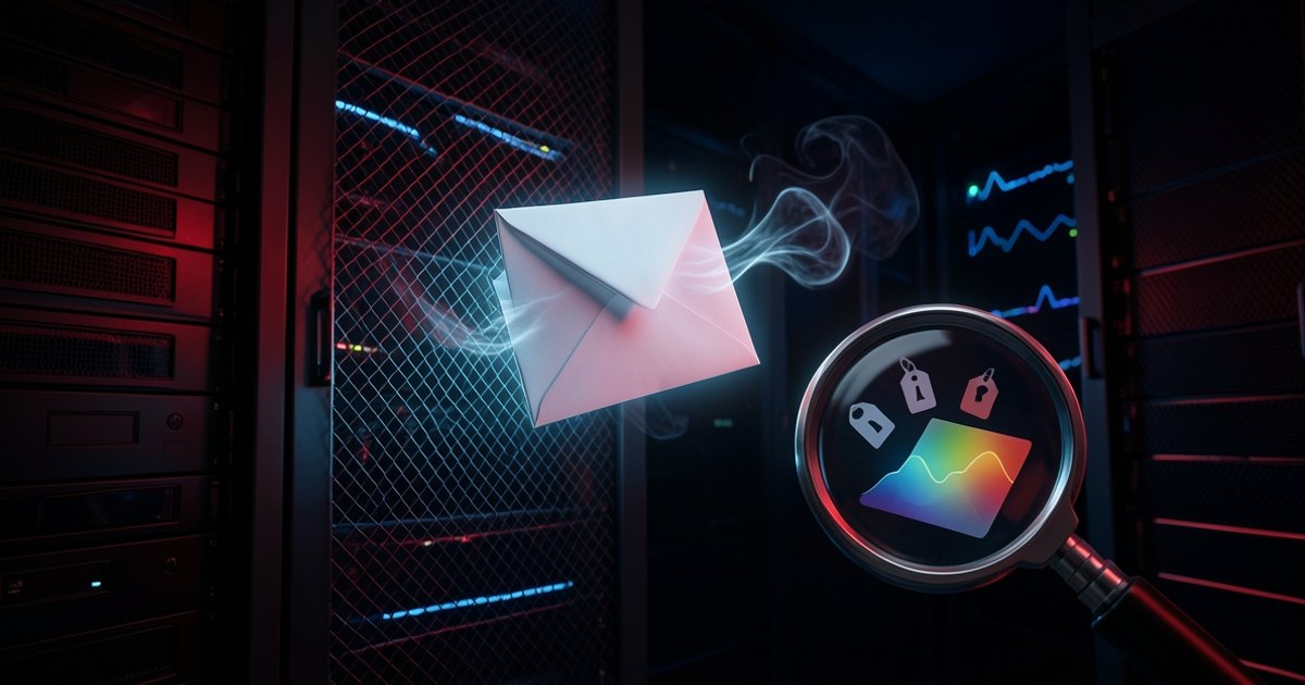 ASCII smuggling, i caratteri Unicode invisibili ora ingannano anche i filtri antispam