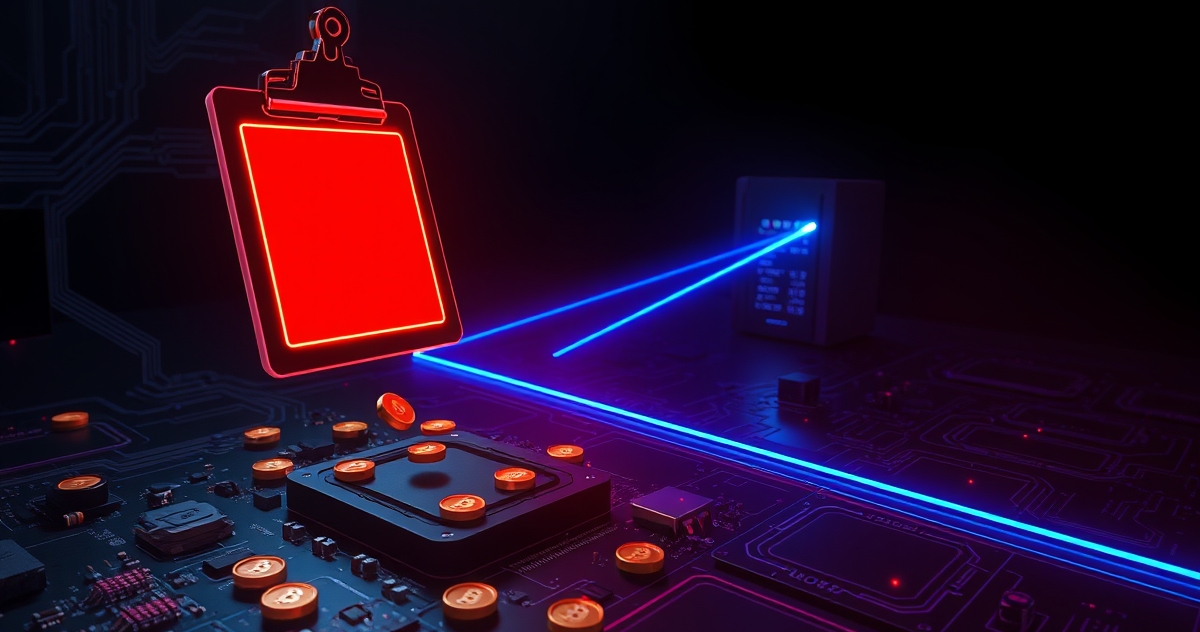 Adform Hit by Supply Chain Attack: Ad Script Stole Cryptocurrencies from Visitors