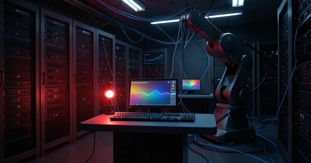 OPC UA LDS: Privileged Console in Installer Exposes Industrial Terminals