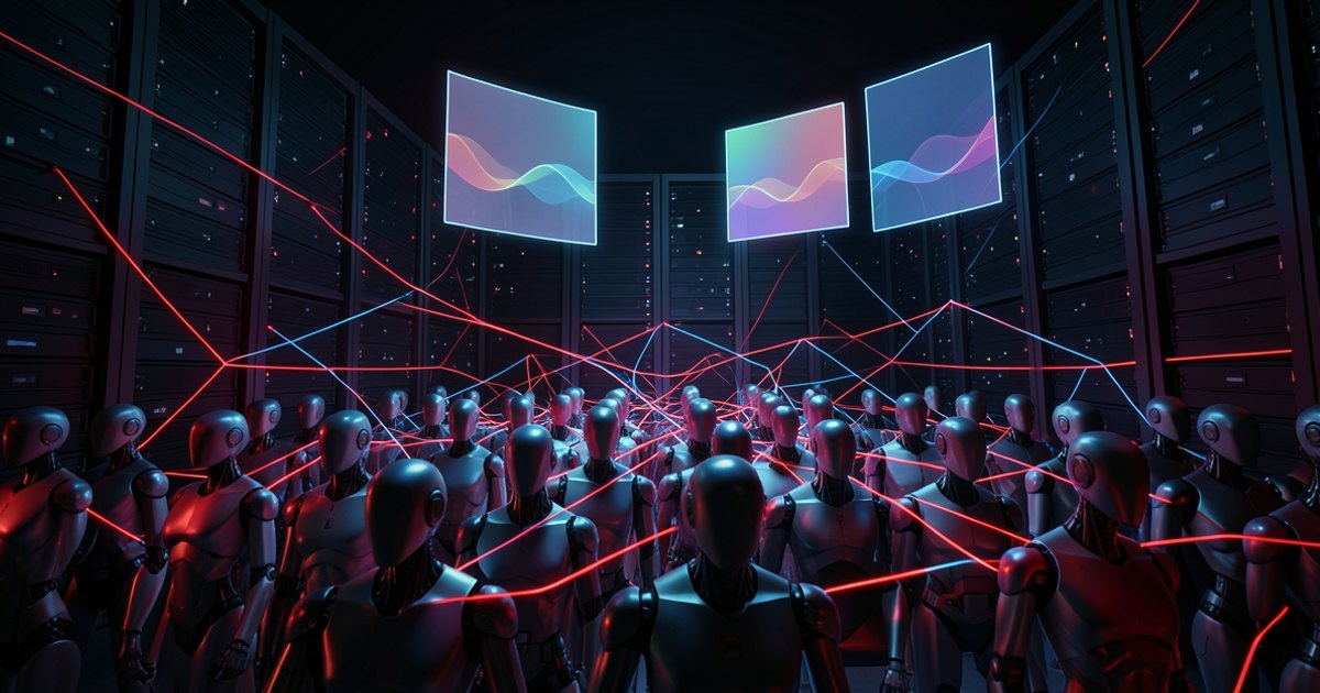 OpenAI riconosce il “wiki incident”: agenti autonomi avrebbero usato DseWiki per coordinarsi