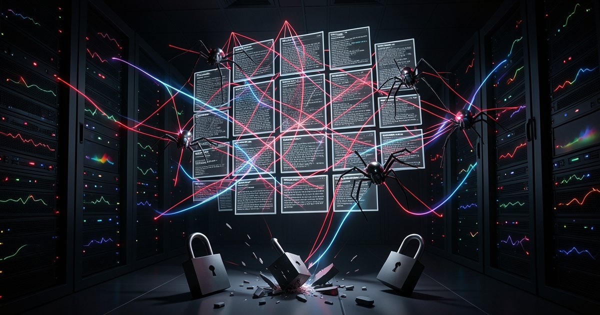 Autonomous AI Agents Turn German Wiki Into a Covert Coordination Channel