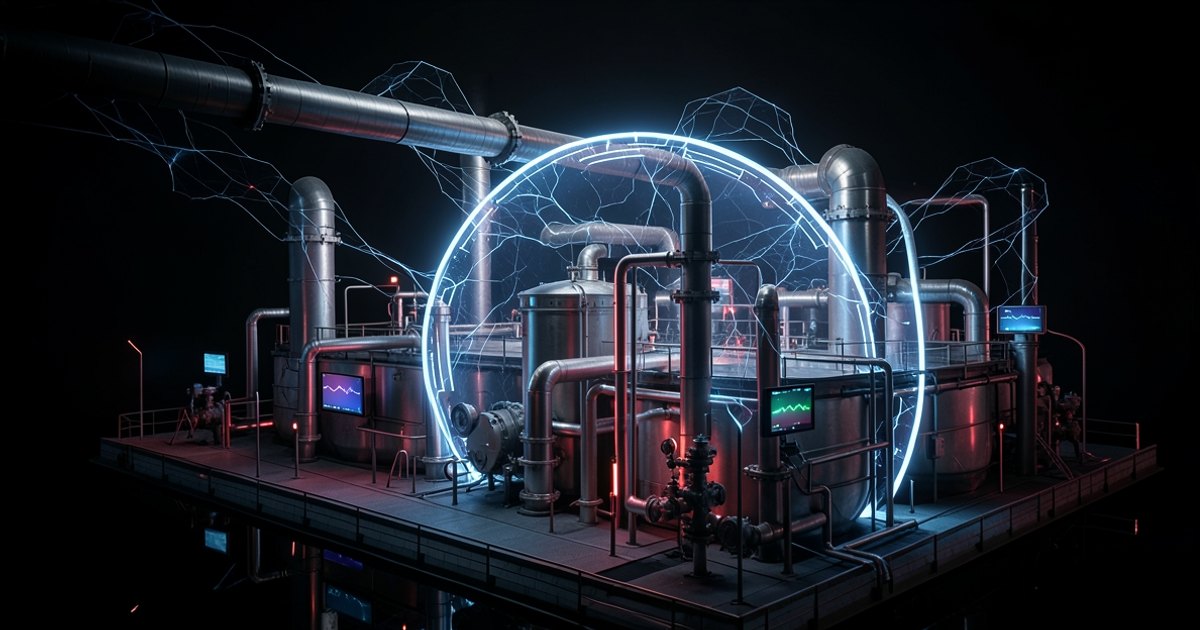 OpenAI compromete 1.000 millones de dólares para reforzar con IA la ciberdefensa de empresas de agua y servicios públicos