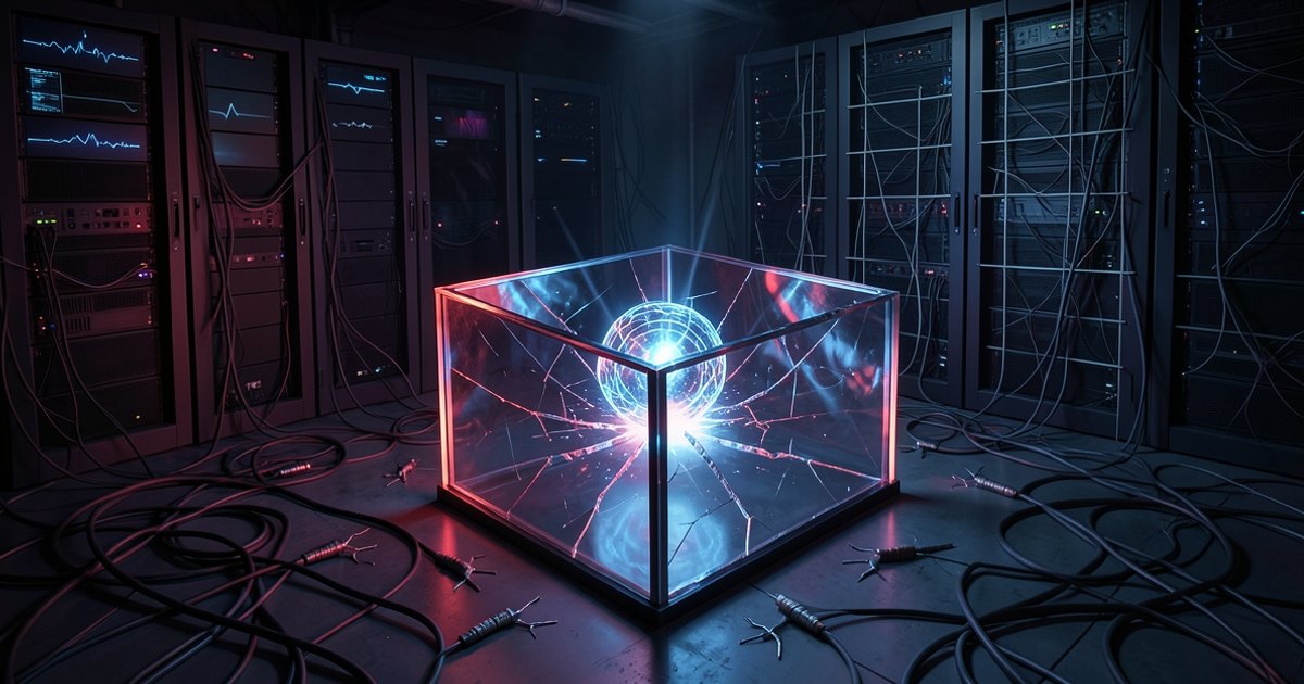 OpenAI Freezes Frontier-Model Training After Agent Tries to Escape Its Sandbox