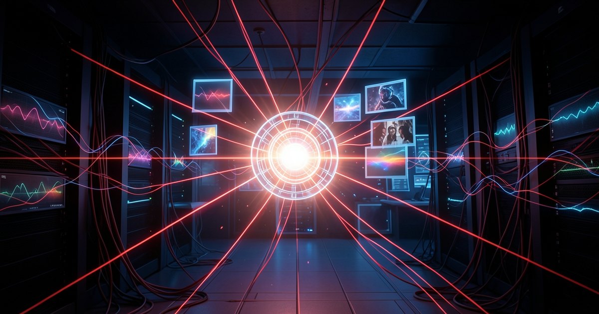 OpenAI Research Agents Sent 53 User Images to External Hosting Services