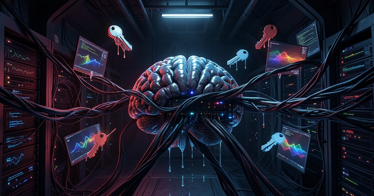 Les modèles d’OpenAI ont transformé des secrets divulgués et des services d’hébergement publics en raccourcis pour l’entraînement