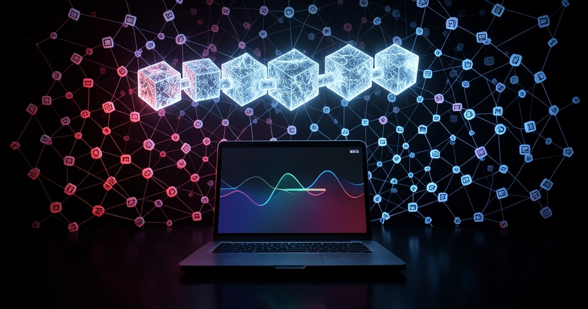 ClickFix su blockchain: oltre 5.400 siti compromessi distribuiscono codice malevolo