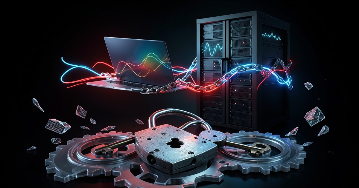 PamStealer Makes macOS Payload Recovery Depend on Its Command Server