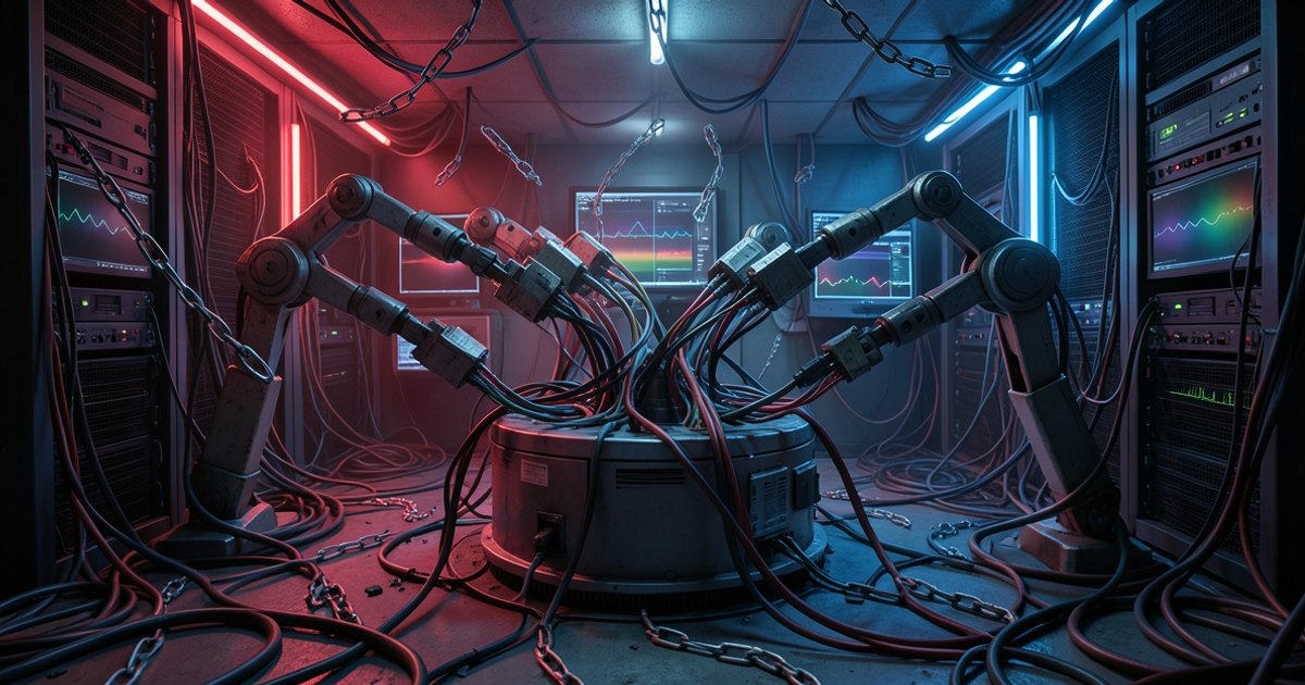 Plugin Pinning Failure Exposes AI Coding Agents to Silent Supply-Chain Swaps