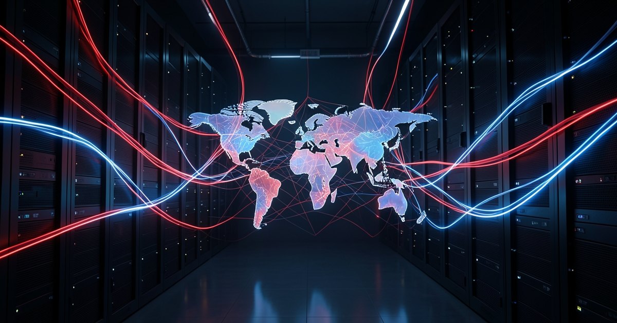 Operation Jackal IV: 58 Festnahmen in 22 Ländern gegen Black Axe und Netzwerke für Cyberbetrug
