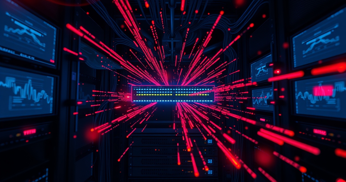 Kritische Schwachstelle in Kemp LoadMaster: 792 Exploit-Versuche entdeckt