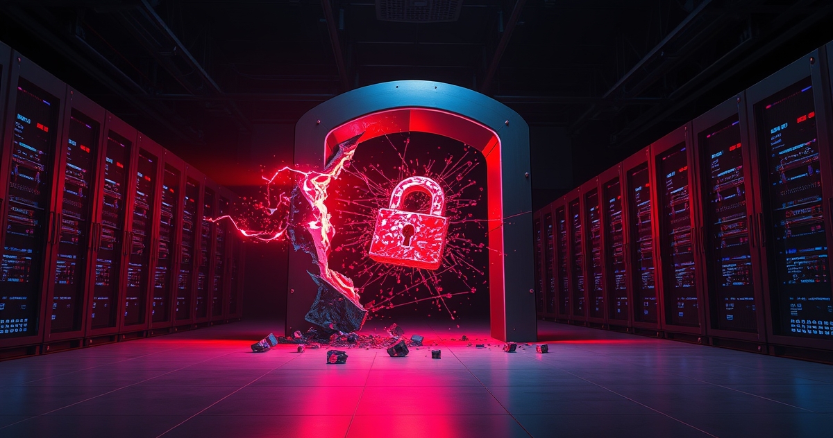 Check Point Alarm: Kritischer Authentifizierungs-Bypass in SmartConsole aktiv ausgenutzt, PoC veröffentlicht