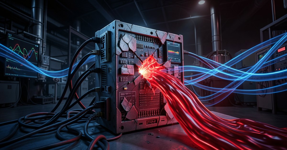 NetStaX EtherNet/IP, buffer overflow critico nei kit Pyramid Solutions: aggiornare alla versione 5.6.1