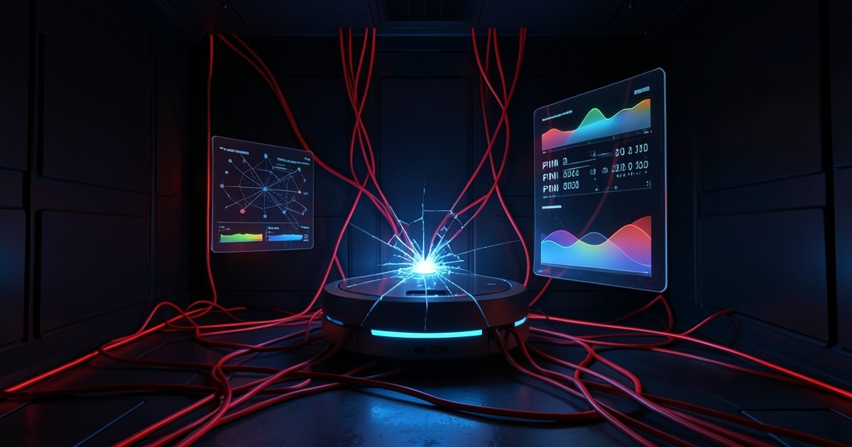 CISA: falla in Rently Smart Home consente di recuperare PIN e Master PIN