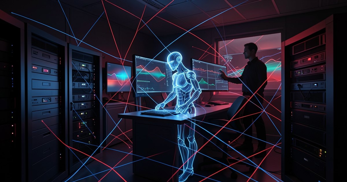 OpenAI erreicht nach eigenen Angaben Meilenstein zum „automatisierten Forschungspraktikanten“