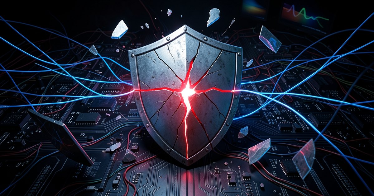 Le PoC Microsoft Defender ShieldCrash prétend contourner le correctif de ShieldBreak
