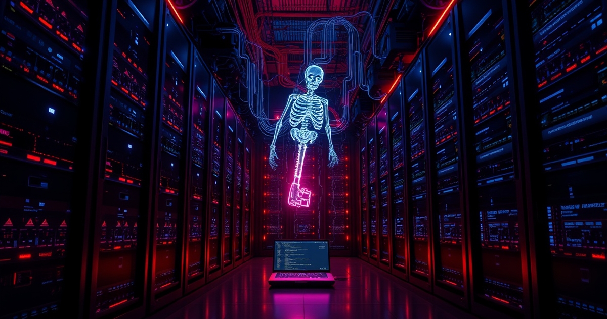 SharePoint: Exploit-Kette bis zur unauthentifizierten RCE