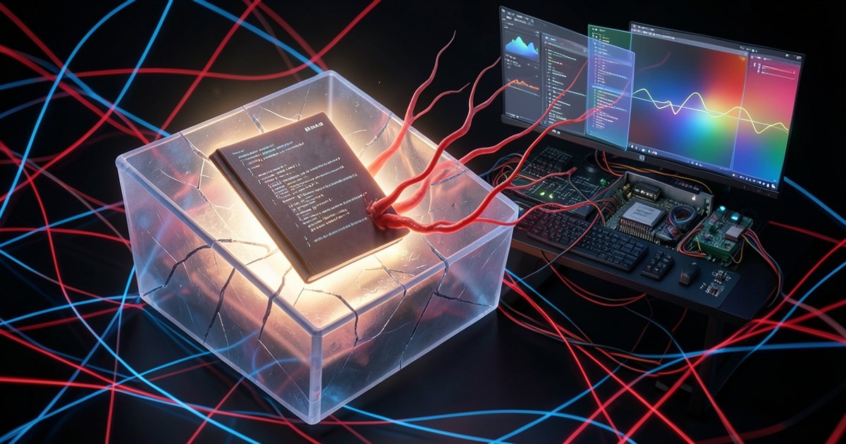 Les failles du bac à sable d’OpenAI Codex transforment l’analyse des dépôts en exécution de commandes au niveau de l’hôte