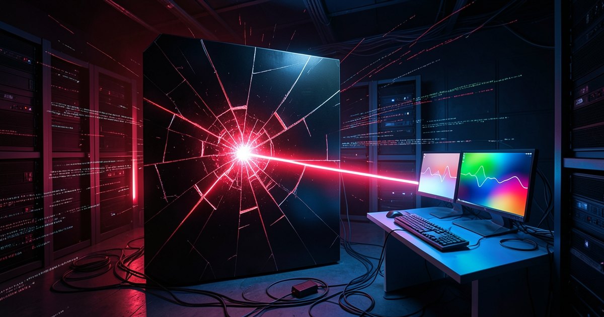 AI-Assisted HEIF Exploit Opened a Path Into OpenAI’s Developer Environment