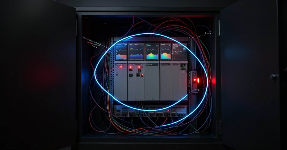 Rockwell Automation, falla DoS nei controller ControlLogix e CompactLogix
