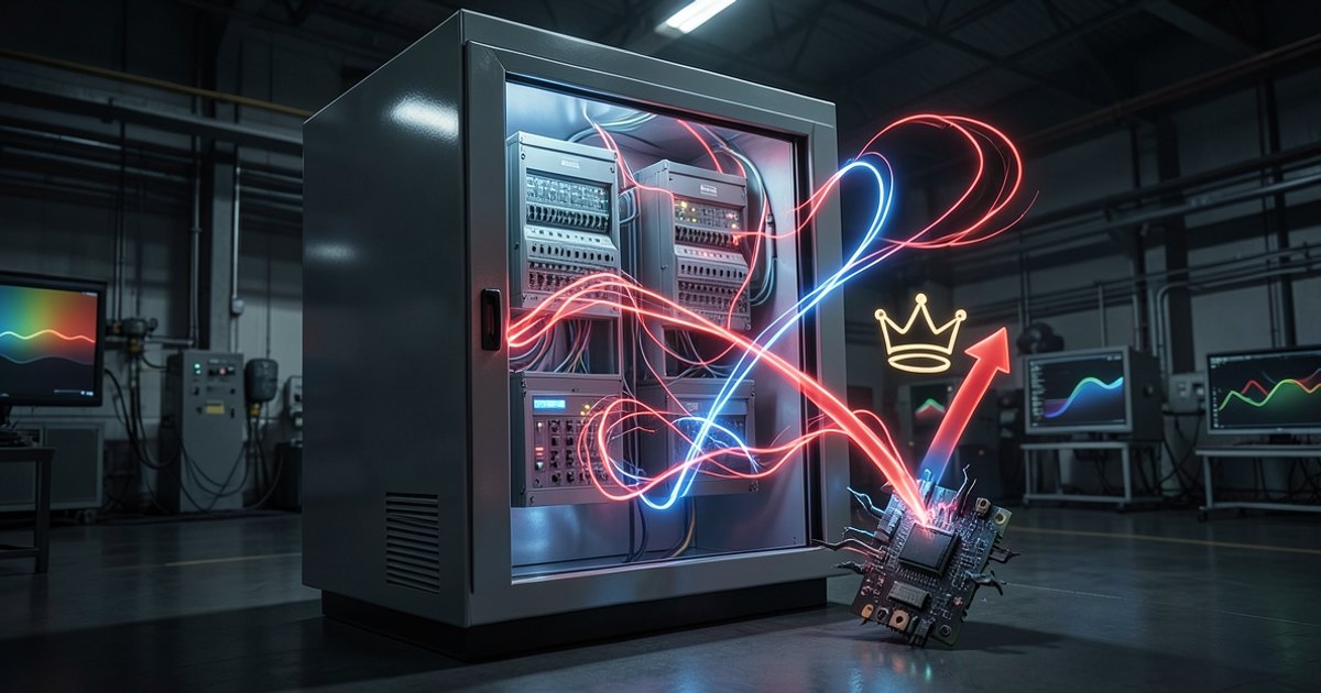 Rockwell Automation, due falle consentono l’escalation a SYSTEM tramite DLL malevole