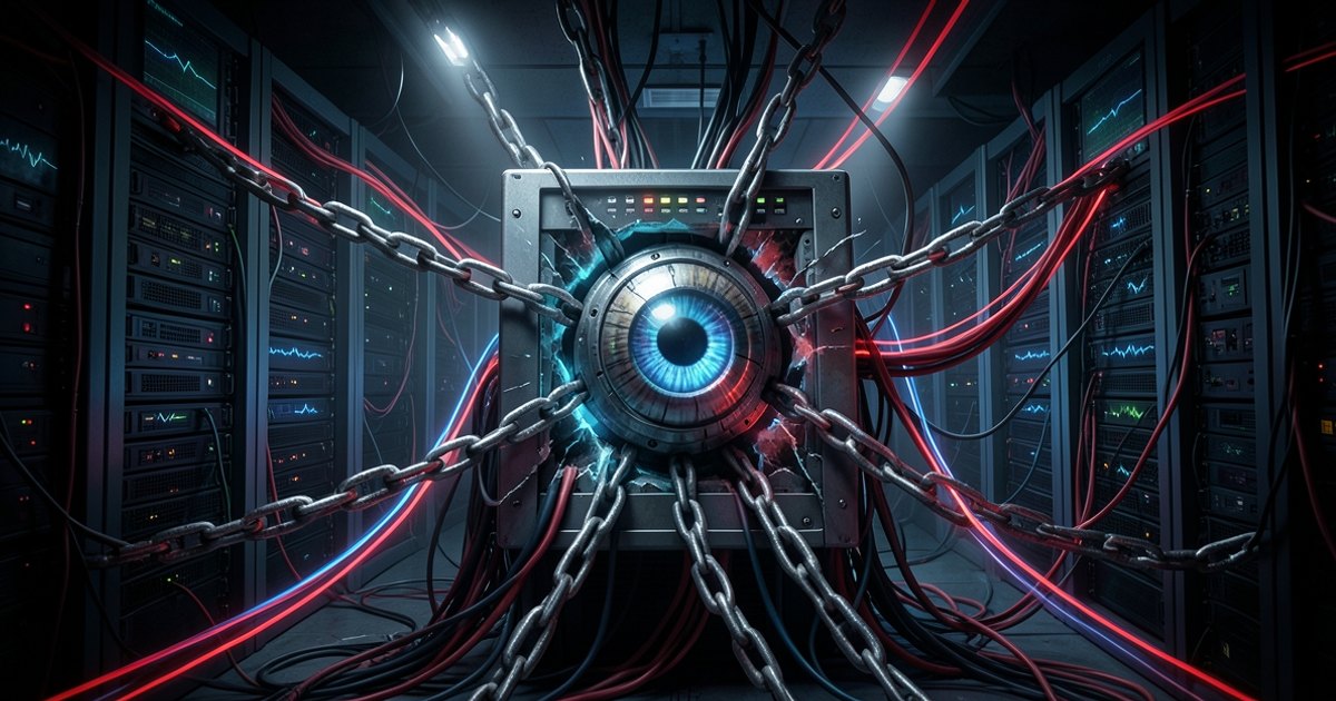Mit Sandworm verbundene Akteure verknüpfen Cisco-FMC-Schwachstellen zur Verbreitung des neuen Cyclops Blink