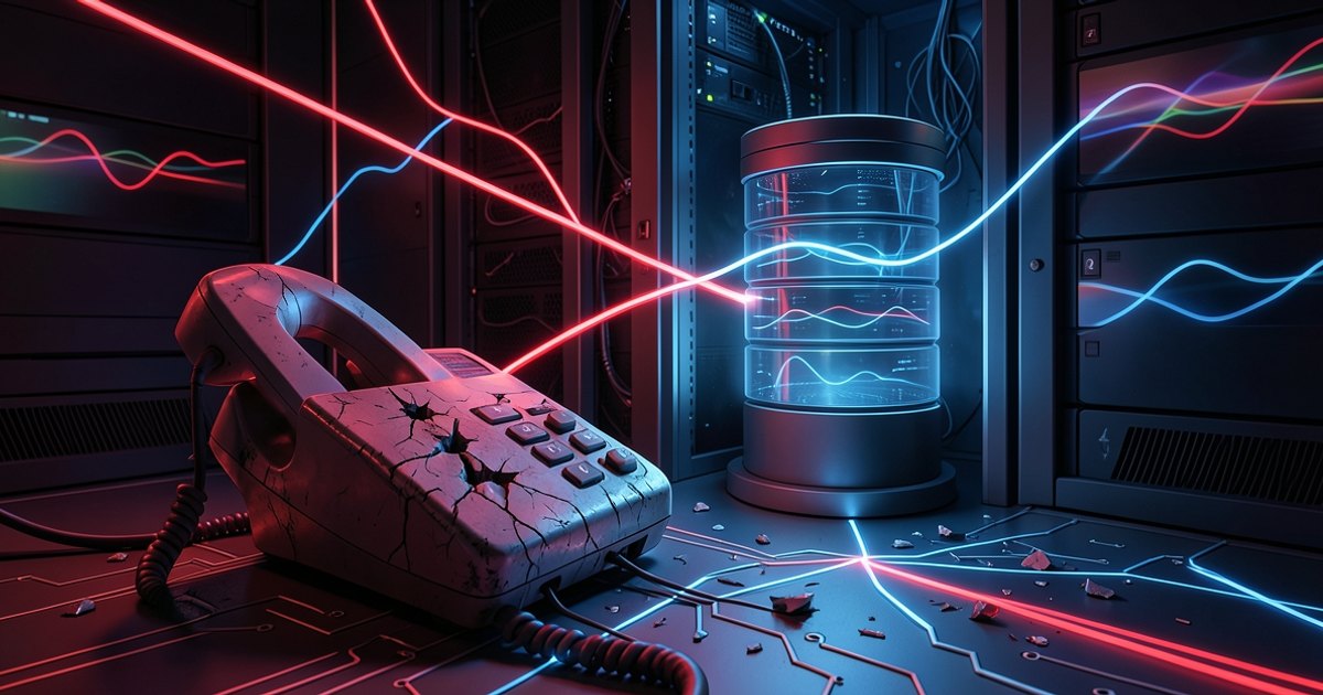 Sangoma Switchvox sotto attacco: SQL injection critica consente l’esecuzione di codice da remoto