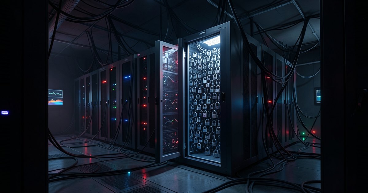 PowerChute Authentication Flaw Opens the Door to Unlimited Login Attempts