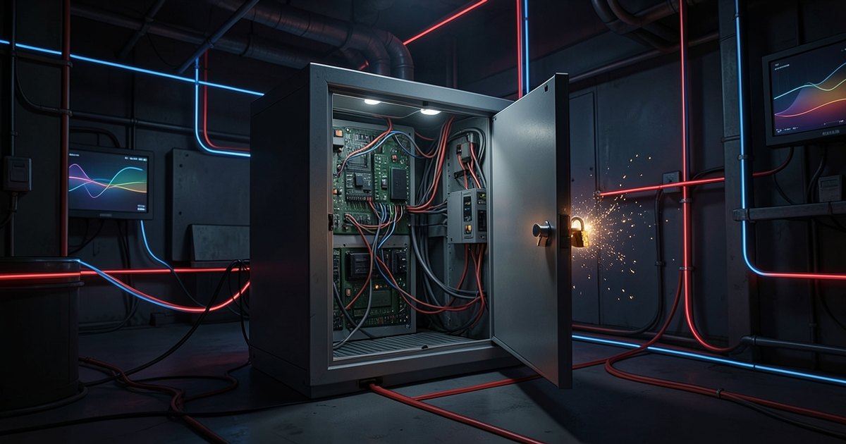 Schneider Electric SCADAPack Credential Flaw Exposes RTU Authentication Data