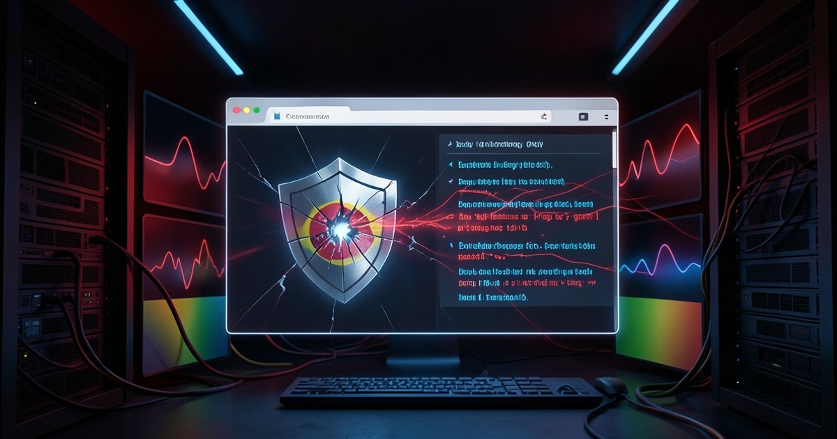 KREMLIN-Malware überschreibt Chromium-Vertrauensdaten und kapert brasilianische Banking-Sitzungen
