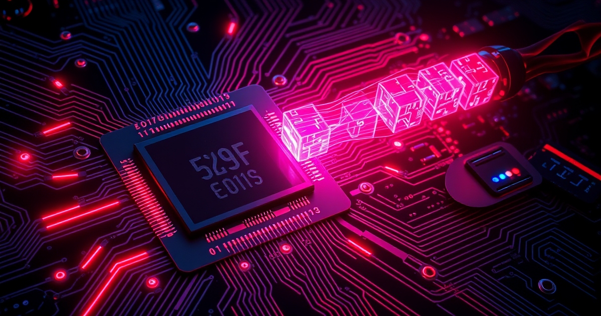 Analog Devices under attack: unauthorized access and ExfilSquad's claim of 570,000 records