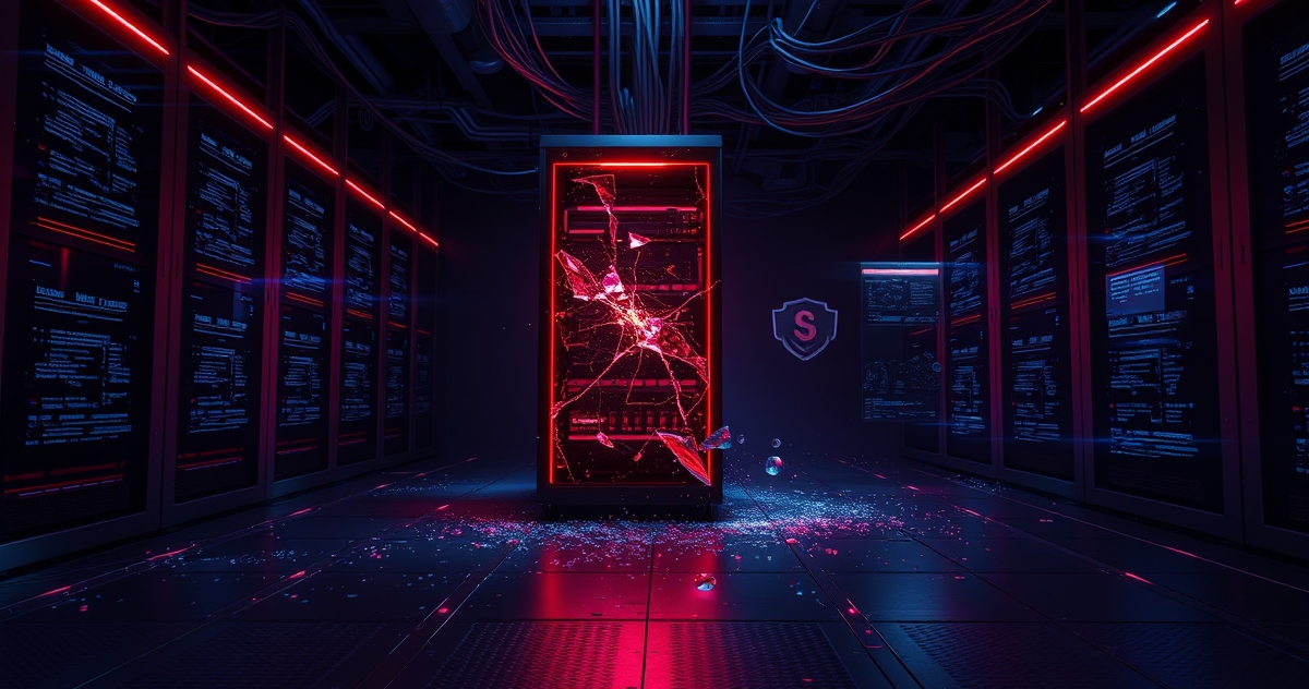 SharePoint Exploitation Following a PoC: No Verifiable Confirmation