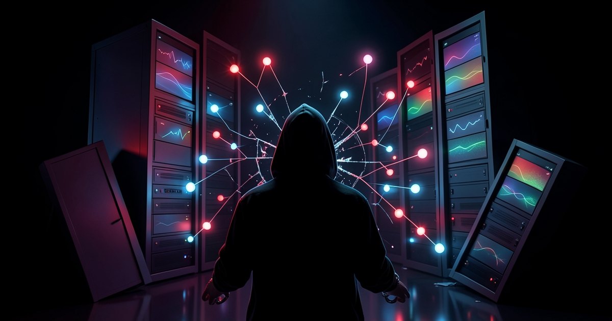 Reported Detention of “Rey” Adds Pressure to the ShinyHunters Network