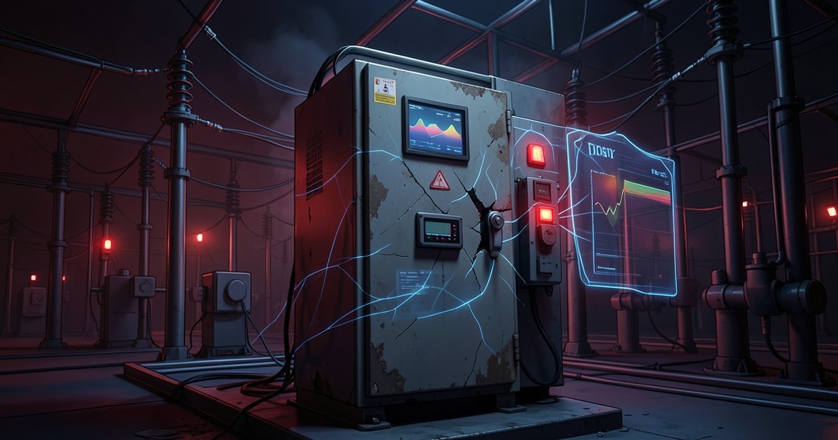 Siemens Reyrolle 7SR5 Flaws Expose Energy Devices to Authentication Bypass and Remote Crashes