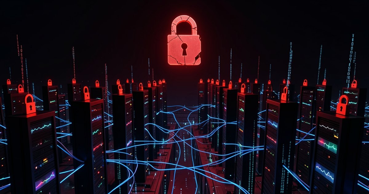 StopAndProtect, la campagna ransomware che usa quasi 2.000 siti WordPress come infrastruttura criminale