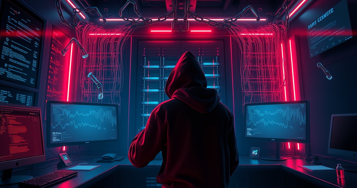Gunra: The RaaS Ransomware Targeting Exposed Networks and Critical Infrastructure