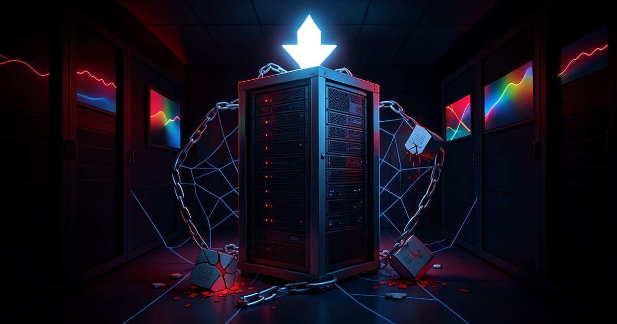 Öffentliche Telerik-RadAsyncUpload-Exploit-Kette führt über Padding Oracle zu unauthentifizierter RCE