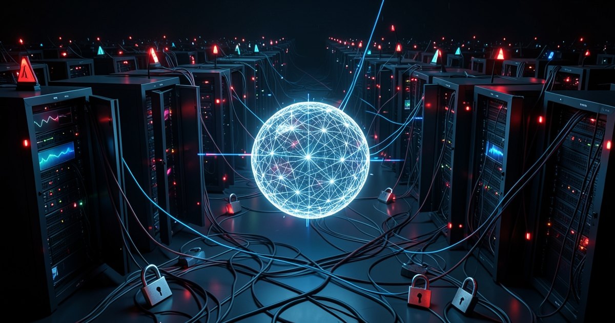 36,769 AI Services Found Exposed Across the Public Internet