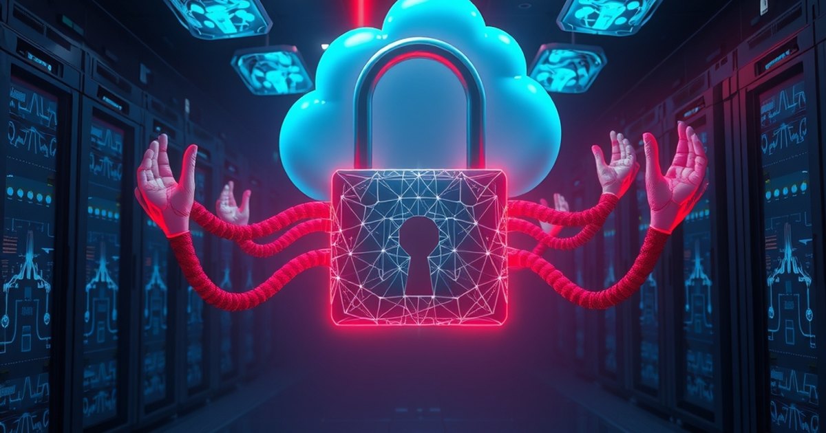 Google Workspace Attacks Can Start with OAuth, Not Email