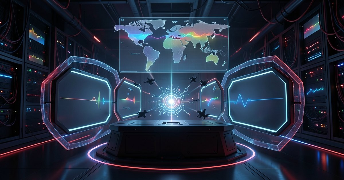 La NSA pianifica cinque centri operativi in una rapida riorganizzazione dell’agenzia