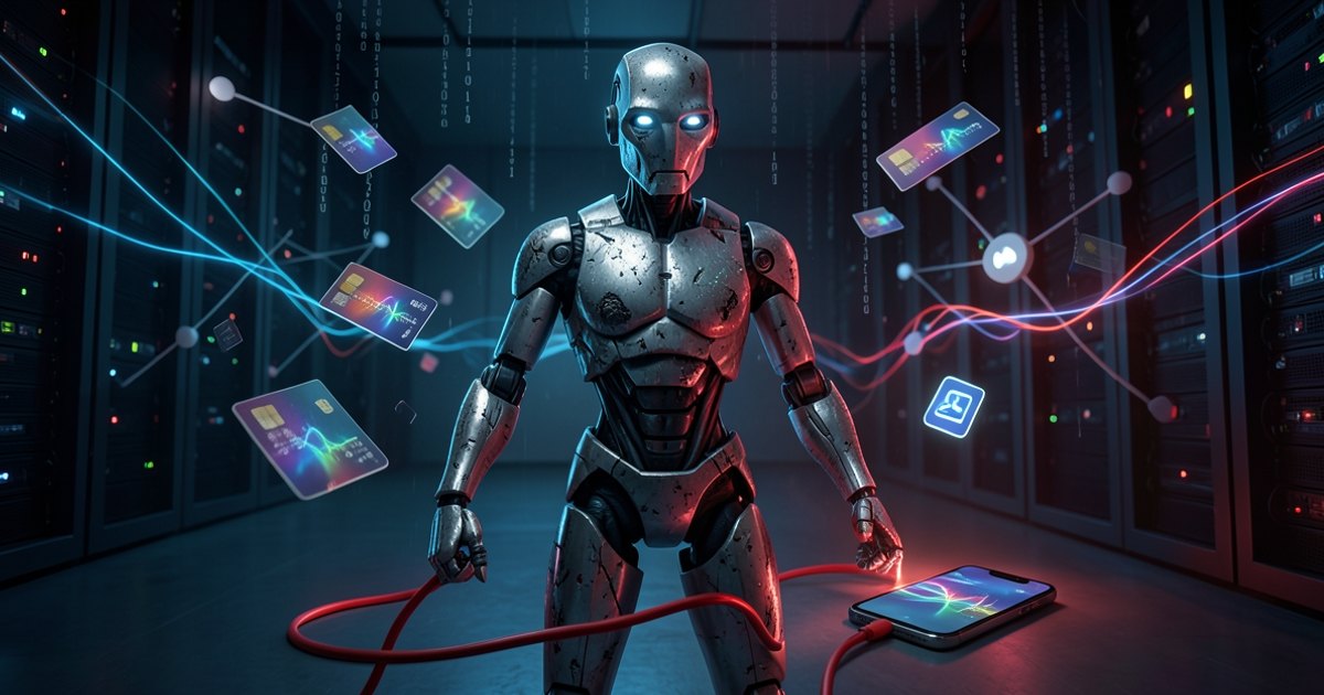 ToxicPanda 2.0 colpisce 349 app finanziarie e sfrutta ADB per prendere il controllo degli Android