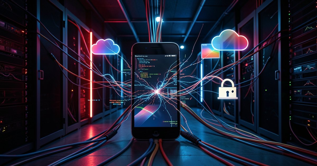 ToxicPanda 2.0: il trojan bancario Android che ora punta all’identità aziendale