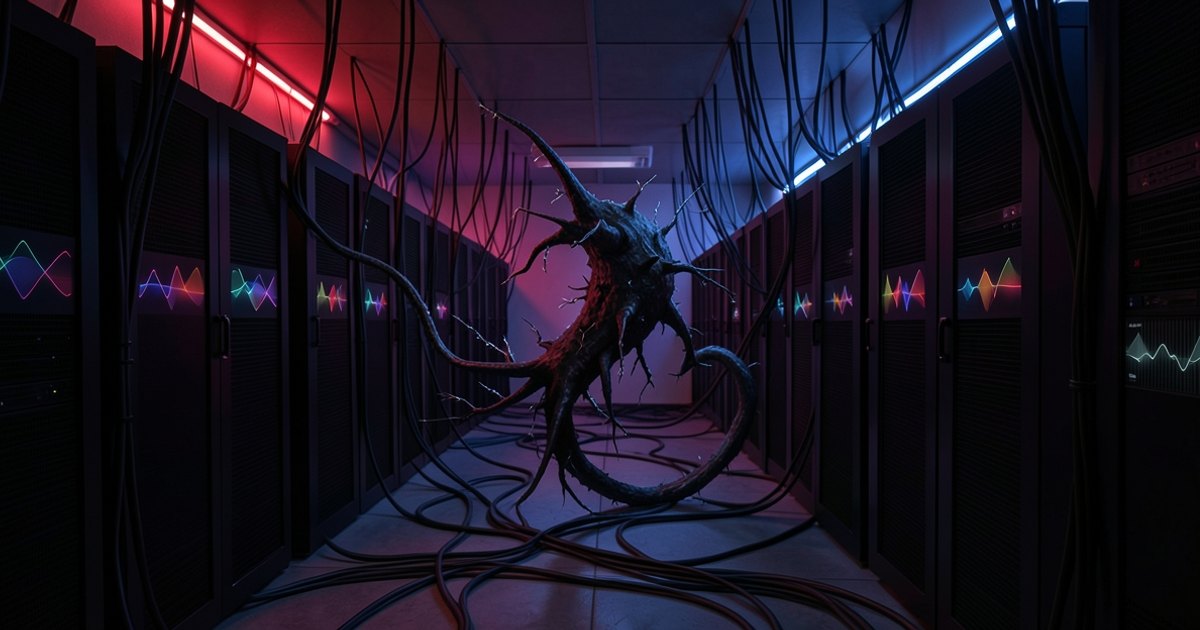 SynkLoader: il malware che ruba password e prepara il terreno al ransomware