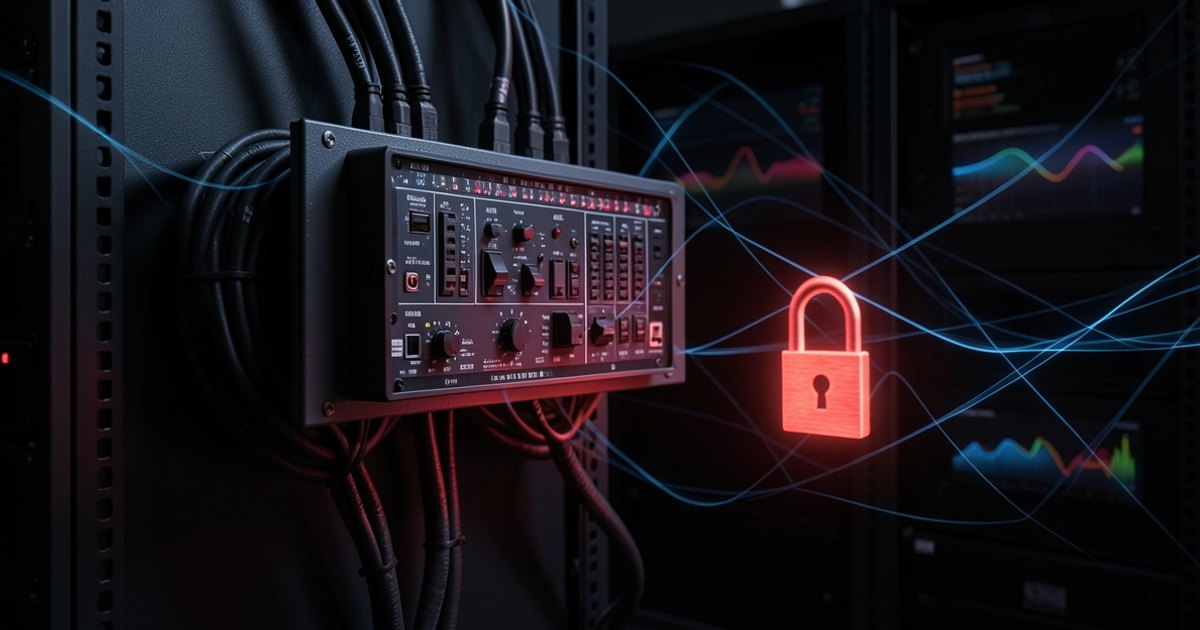 Tycon TPDIN-Monitor-WEB2, due falle espongono relè e configurazioni al controllo remoto