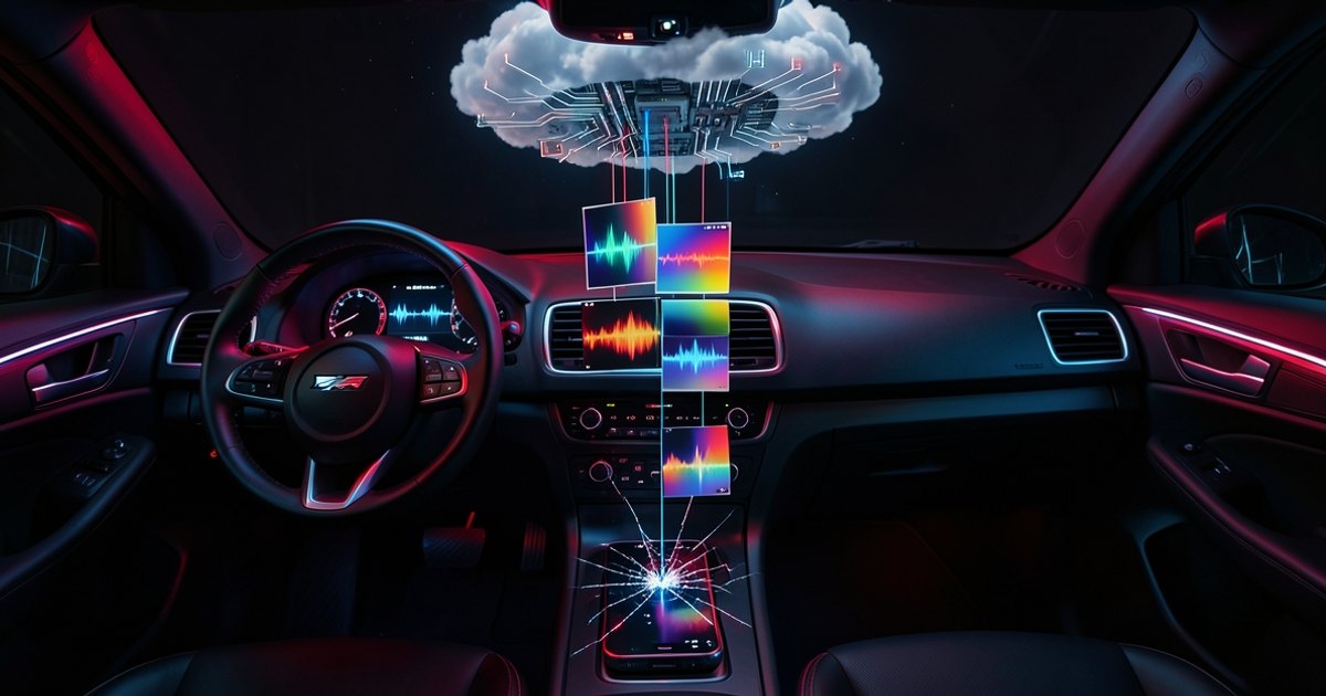 Viidure Dashcam App Flaws Leave Cloud Footage and Firmware Exposed