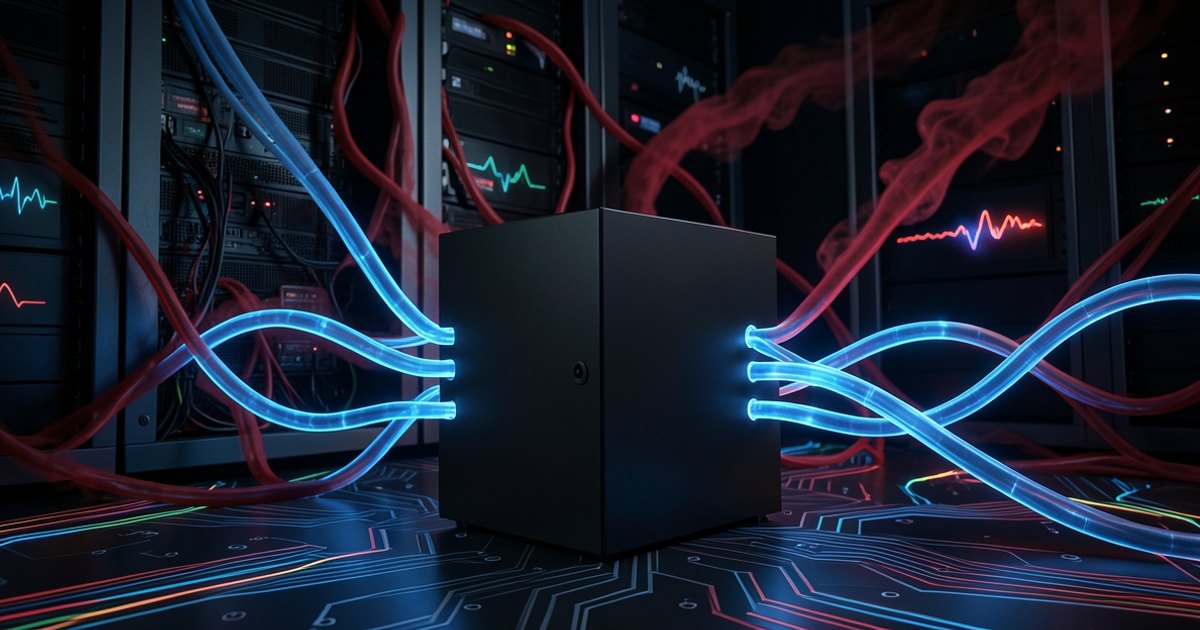 Malicious VPN Server Could Seize Root Control of WatchGuard Firebox Appliances