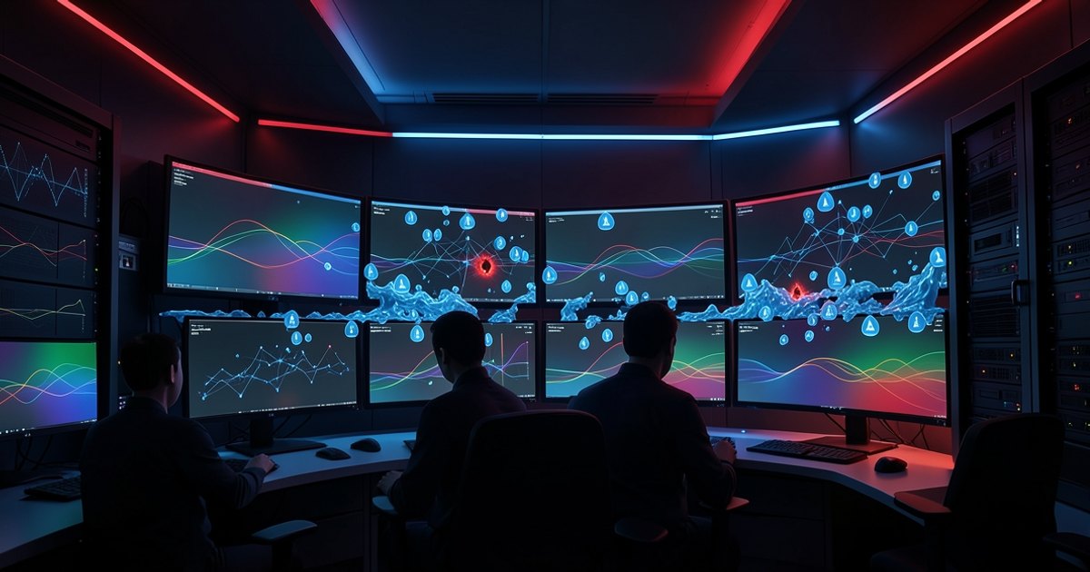 La IA empresarial está inundando los SOC con alertas benignas y ocultando riesgos reales
