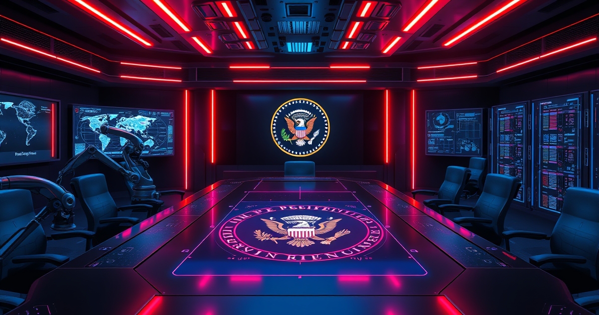 White House Opens the Door to Offensive Cyber Operations Conducted by Private Companies
